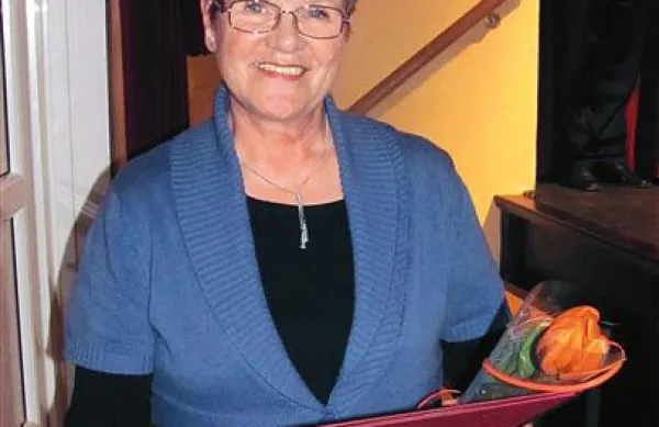  Edita Frančeškin 
