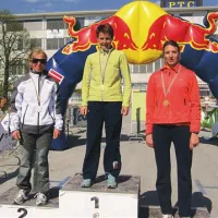 Daniela Da Forno, Katja Rakušček, Polona  Kukovec, najboljše v kategoriji C