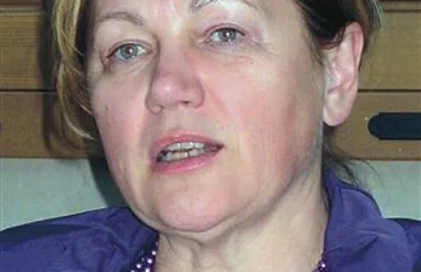 Zdenka Kovač