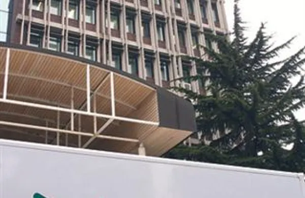 Intereuropa je v lanskem letu uspela znižati zadolženost za 18,3 milijona evrov.