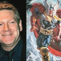 Kenneth Branagh