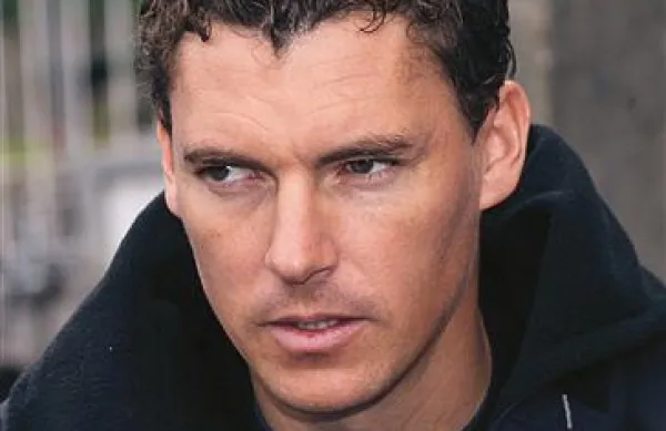 Vasilij Žbogar