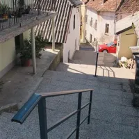 Svetozar Borojevič, ki se je v slovensko vojaško zgodovino vpisal kot vrhovni poveljnik soške fronte, je nekaj časa bival tudi v Postojni. Takrat se je vsak dan sprehodil na Sovič. Pot ga je vodila tudi skozi Majlont, po stopnišču (na sliki), ki je nekaj časa nosilo njegovo ime in ki naj bi mu ga  v prihodnje tudi vrnili.