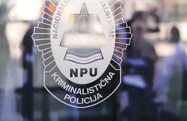  NPU preiskuje sume kaznivih dejanj vodilnih v banki Hypo Alpe Adria, danes so prostost odvzeli osmim osebam.    