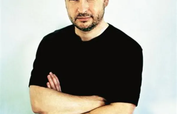 Danski režiser Lars von Trier snuje komedijo o ženski seksualnosti.