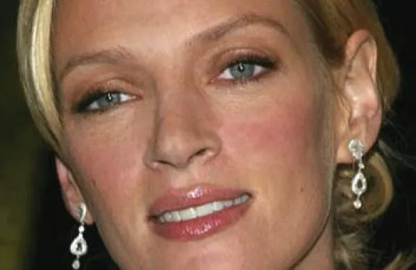 Hollywoodska zvezdnica Uma Thurman je članica žirije, ki bo razsojala o nagradah na letošnjem 64. filmskem festivalu v Cannesu.