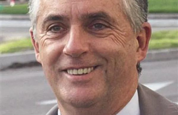 Tomaž Gantar