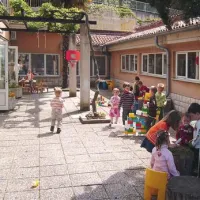 Lani so v proračunu načrtno  povišali vsoto  denarja, namenjenega za vrtce.