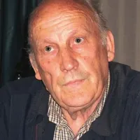Serafin Turk