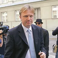 Gregor Golobič