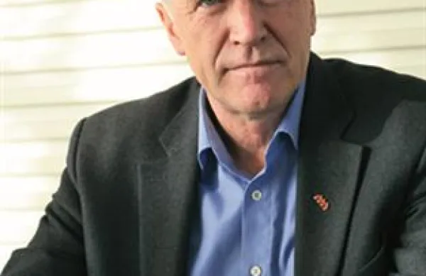Predsednik ZSSS Dušan Semolič nima nič proti, če se referendum izvede skupaj z referendumom o zakonu o delu na črno.