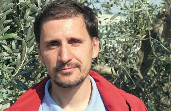 Davor Mrzlič