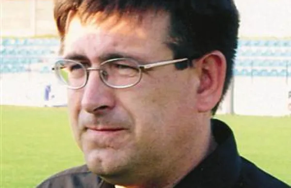 Branko Bakaršič