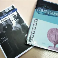 Poslovenjeni knjigi 
