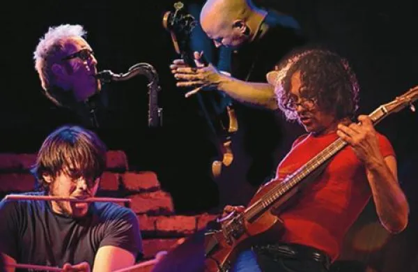 Letošnji festival Jazz Cerkno se bo pričel 19. maja.