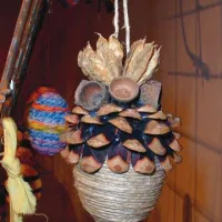 Pisanica prinese vsako leto veliko zanimivih idej