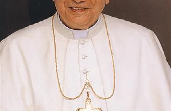 Papež Benedikt XVI.