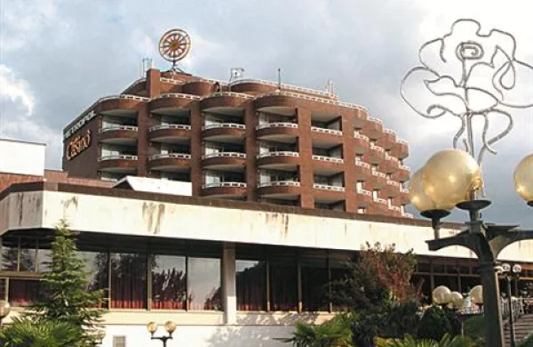 Čez mesec dni bodo odločali o dokapitalizaciji Casinoja Portorož.