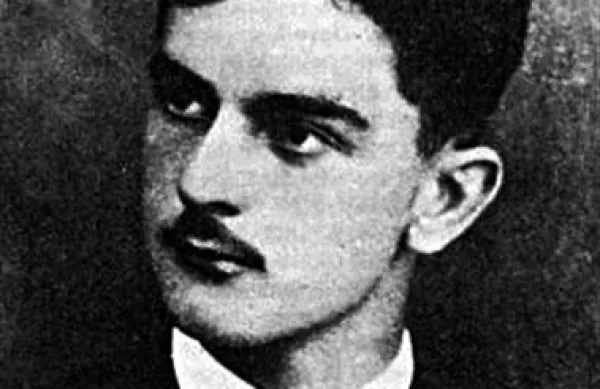 Karel Destovnik Kajuh (1922-1944)