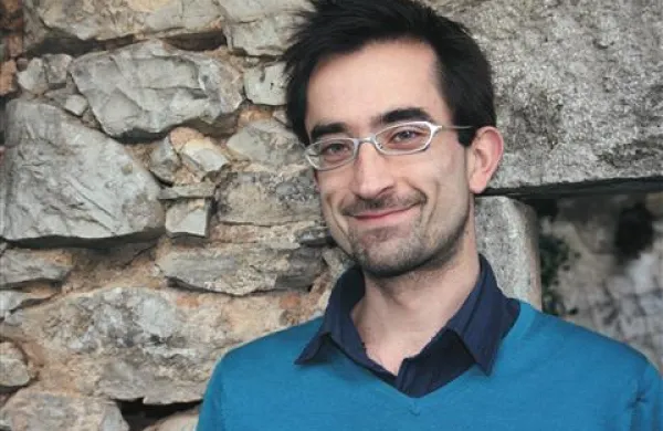 Enrico Maria Milič
