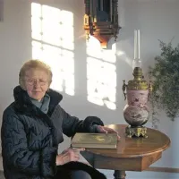 Darinka Sirk