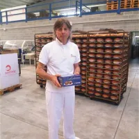 Delis Delfabro z gubano