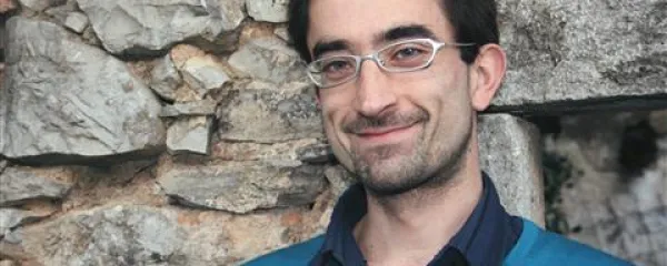 Enrico Maria Milič