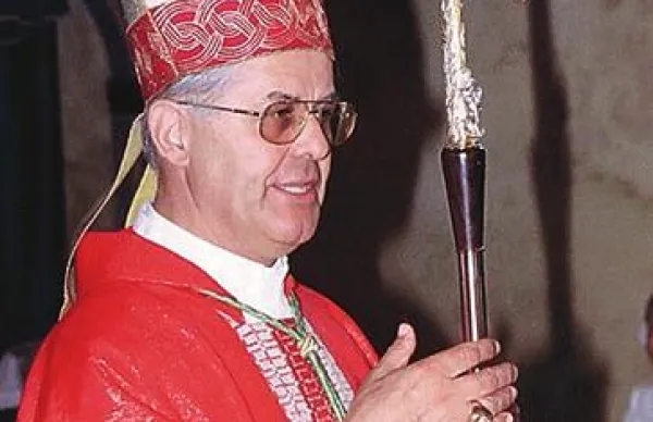 Škof Metod Pirih