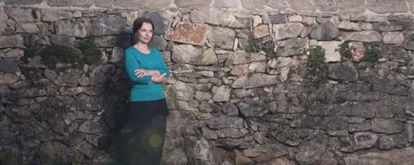 Umetnik naj v stari prostor vstopi spo&scaron;tljivo