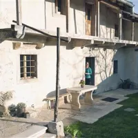 Najstarejši del hiše je star 300 let
