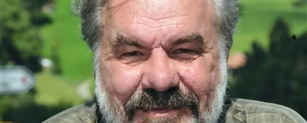 Dr. Carl Johan Calleman