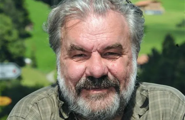 Dr. Carl Johan Calleman