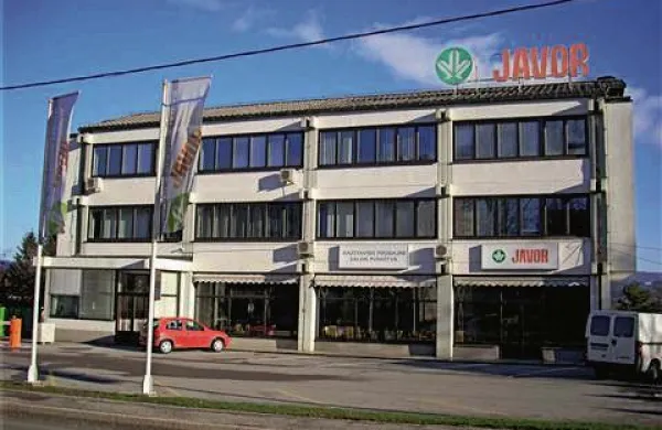 Skupina javor je lansko leto končala z izgubo (Foto: Lori Ferko)