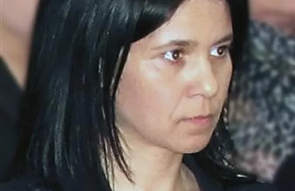 Janja Lipušček