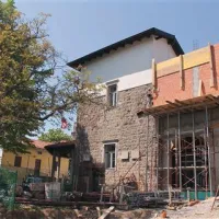 Letos je največja naložba širitev šole na Vogrskem  