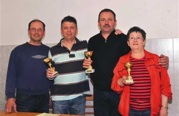 Najbolj&scaron;e salame so imeli domačini