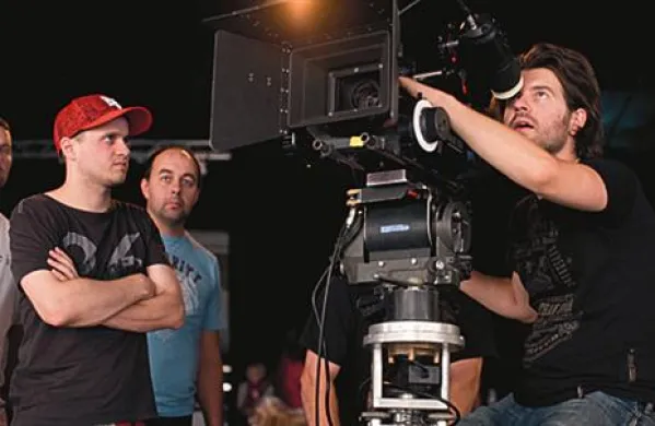 “V slovenski film bi vpeljal osebno in pravno odgovornost za neuspeh filma in porabo ogromnih količin davkoplačevalskega denarja.”