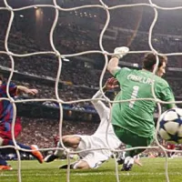 Premagani Iker Casillas. 