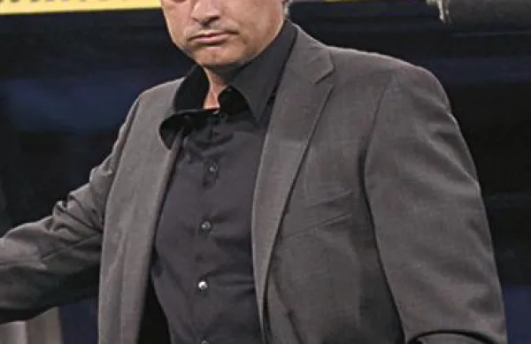 Jose Mourinho