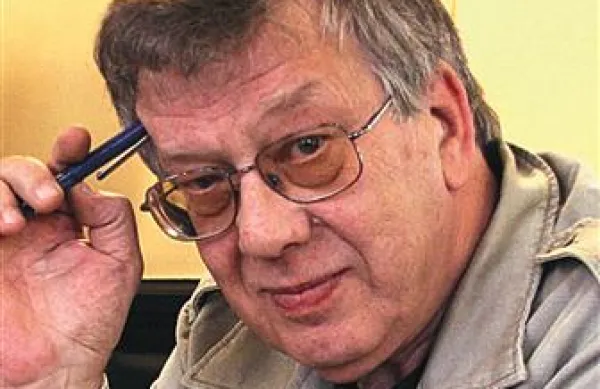Sergej Verč