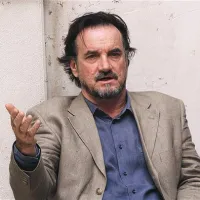 Primož Bebler