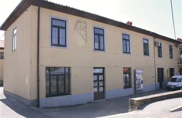 Po prenovi se bo  trgovina sredi Marezig ponašala s prehrambeno in kmetijsko  ponudbo.