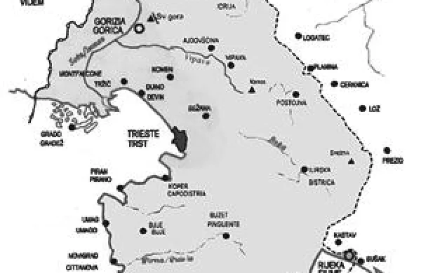 Območje Julijske krajine (1945-1947)