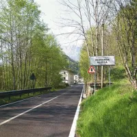 Njivica, po italijansko Vedronza