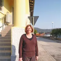 Luisa Cher