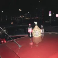 Havba parti tihožitje