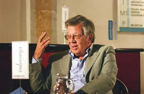 Sergej Verč