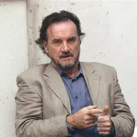 Primož Bebler