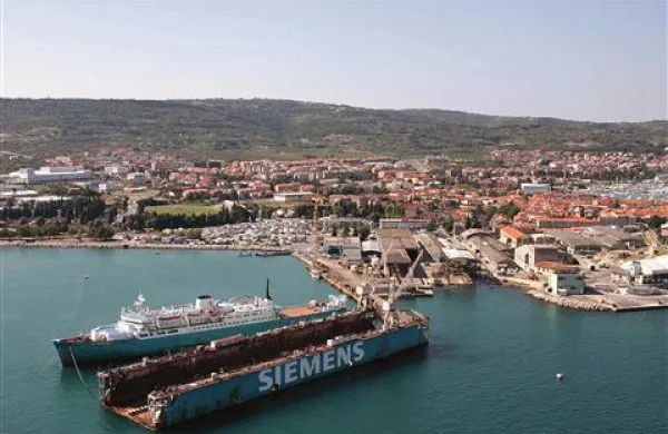   Vse kaže, da bo nova podoba Izole  nekoliko drugačna kot tale.