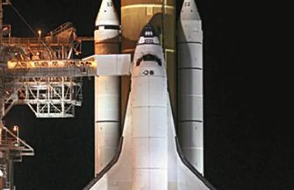 Raketoplan Endeavour bo danes ob 21.47 po srednjeevropskem času še zadnjič poletel v vesolje.